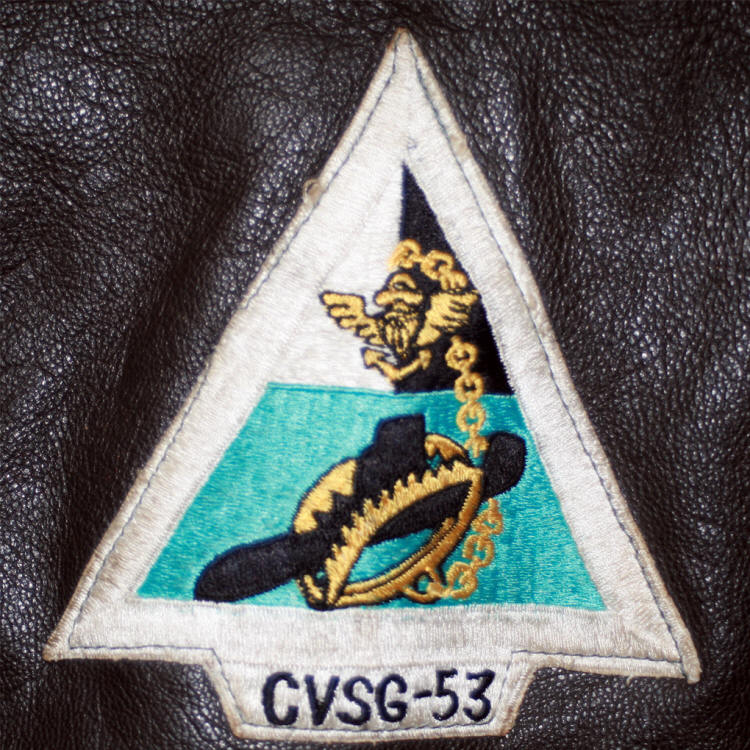 CAG Patch